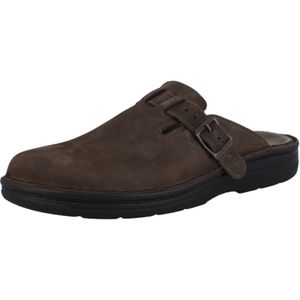 Heren Slippers Berkemann Berkemann 5708 bruin bruin
