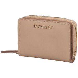 Tassen & accessoires Portemonnees Burkely Burkely 1000161.43 beige beige