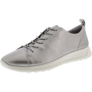 Dames Veterschoenen Ecco Ecco 292303 zilver zilver