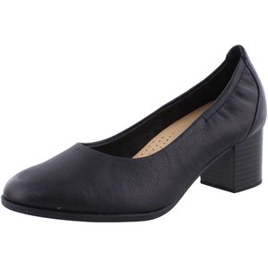 Dames Pumps Clarks Clarks 26174474 zwart zwart