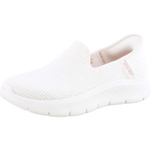 Skechers 124963 OFF WHITE