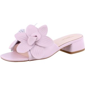 Dames Slippers Tosca Blu Tosca Blu SS2532S322 Paloma rose rose
