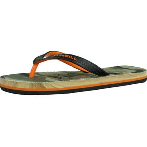 O'Neill 59.8A4975 Profile Flip Flops GROEN