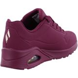 Skechers 73690. BORDO