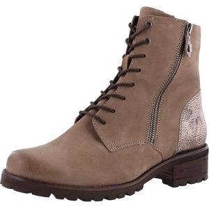 Dames Bootsc/ Enkellaarsjes Helioform Helioform 659.011 bruin bruin