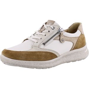 Dames Veterschoenen Hartjes Hartjes 162.1608/34 beige beige