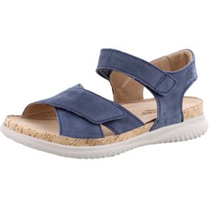 Dames Sandalen Hartjes Hartjes 132.1136/72 Breeze beige beige