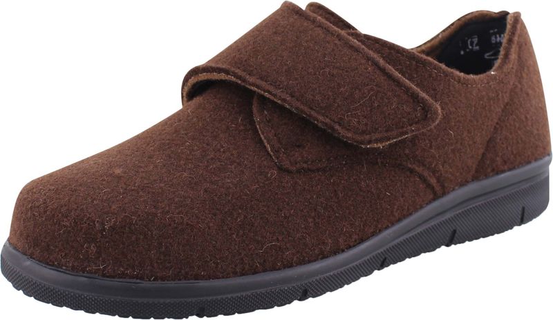 Heren Pantoffels Solidus Solidus 640303 bruin bruin