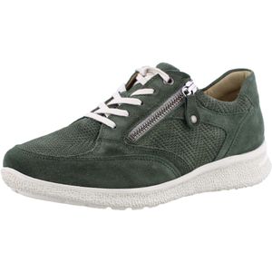 Dames Veterschoenen Hartjes Hartjes 162.1608/34 groen groen