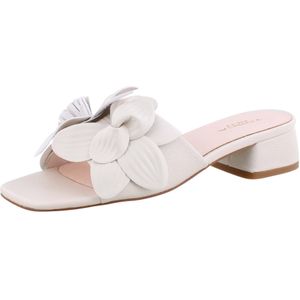 Dames Slippers Tosca Blu Tosca Blu SS2532S322 Paloma off white off white