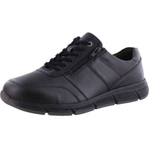 Heren Veterschoenen Solidus Solidus 67000 zwart zwart