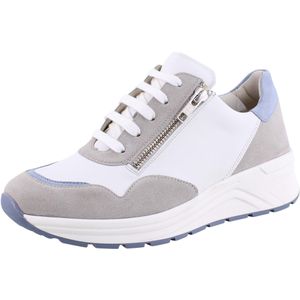Dames Sneakers Solidus Solidus 59071 grijs grijs