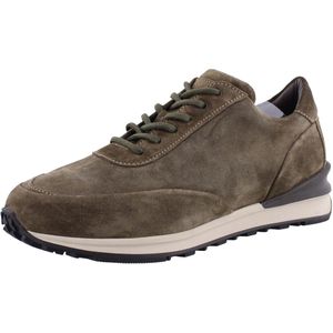 Heren Sneakers Greve Greve 7271.08 groen groen