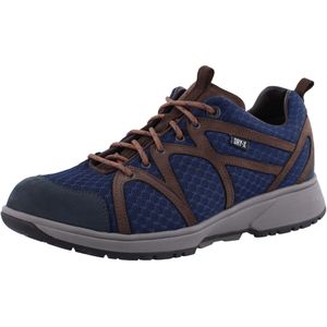 Heren Sneakers Xsensible Xsensible 40402.5 Stockholm taupe taupe