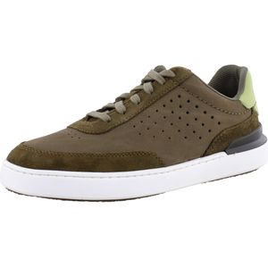 Clarks 26170210 Olive