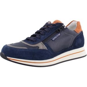 Mephisto Gilford BLAUW