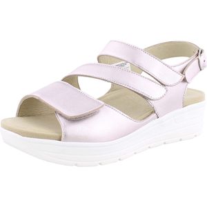 Dames Sandalen Solidus Solidus 48027 rose rose