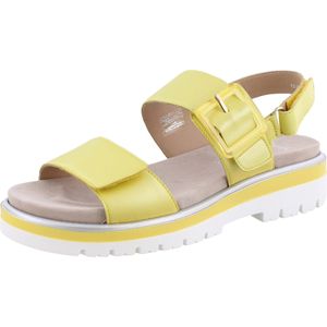 Dames Sandalen Ara Ara 12-21003-07 geel geel