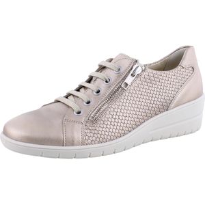 Dames Comfort schoenen Solidus Solidus 25021 brons brons