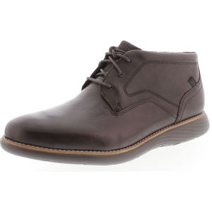 Rockport CH5525 DONKER BRUIN