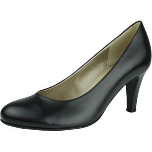 Dames Pumps Gabor Gabor 5.210 zwart zwart