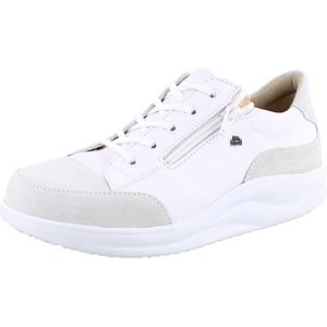 Finn Comfort - Hachiouji - Sneakers - Wit Combi