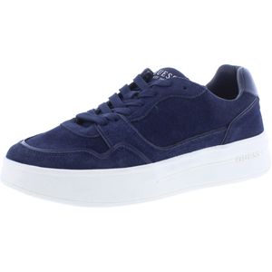 Heren Sneakers Guess Guess FMFWINSUE12 Winno blauw blauw