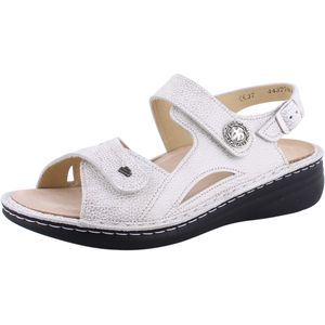 Dames Sandalen Finn Comfort Finn Comfort 02641 821081 taupe taupe