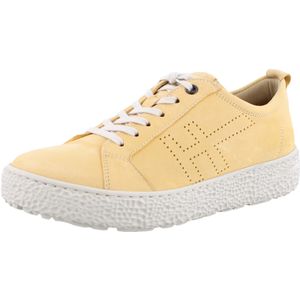 Dames Veterschoenen Hartjes Hartjes 162.1425/20 Phil geel geel