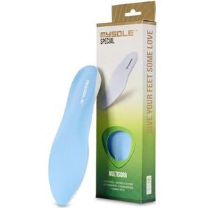 Tassen & accessoires Inlegzolen Mysole Mysole SPECIAL MULTISORB geen kleurvariant geen kleurvariant