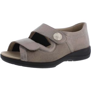 Dames Sandalen Solidus Solidus 73501 Lia brons brons