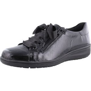 Dames Comfort schoenen Solidus Solidus 27020 Heaven zwart zwart