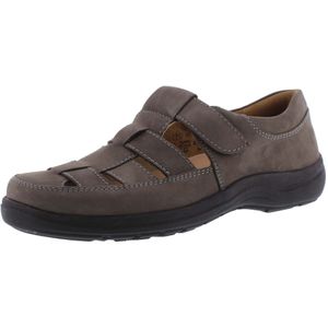 Heren Sandalen Solidus Solidus 87082 grijs grijs