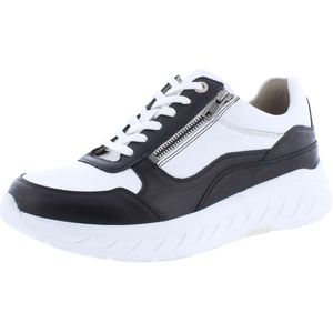 Heren Sneakers Solidus Solidus 71126 Ken zwart zwart
