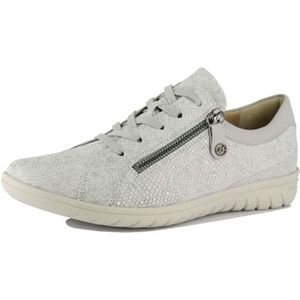 Dames Sneakers Hartjes Hartjes 83662 l. grijs l. grijs