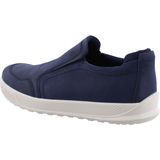 ECCO 501614 BLAUW