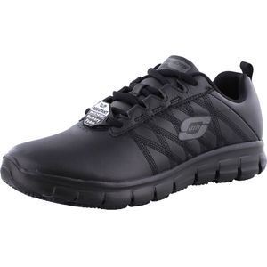 Skechers 76576EC ZWART