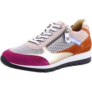 Dames Sneakers Helioform Helioform 281.003 beige beige