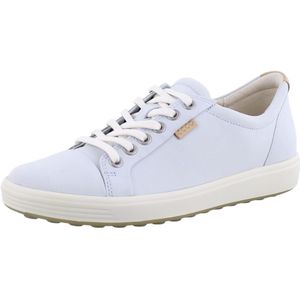 Dames Veterschoenen Ecco Ecco 430003 blauw blauw