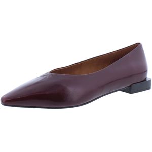 Dames Instappers ANGEL ALARCON ANGEL ALARCON 25508-530B Nayu bordo bordo