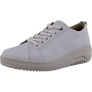 Dames Veterschoenen Hartjes Hartjes 162.1702/10 wit wit