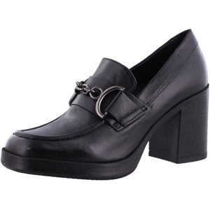 Dames Instappers Mjus Mjus P96101-101-6002 zwart zwart