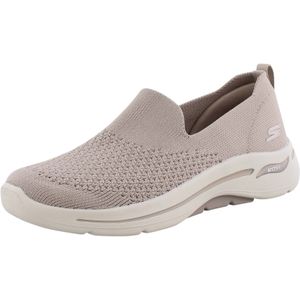 Skechers 124418 TAUPE