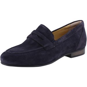 Dames Instappers Helioform Helioform 309.001 blauw blauw