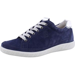 Dames Veterschoenen Gabor Gabor 66.458.36 blauw blauw