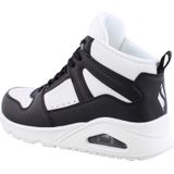 Skechers 177099 ZWART