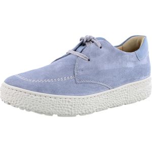 Dames Veterschoenen Hartjes Hartjes 162.1427/31 Phil blauw blauw