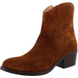 Piedi Nudi - 15410PN - Enkellaarsjes - Bruin