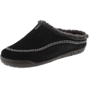 Dames Pantoffels Rohde Rohde 6638 zwart zwart