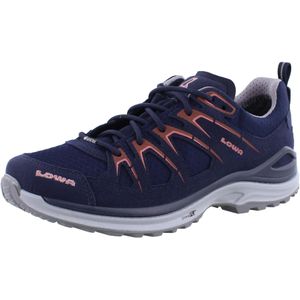 Lowa 320616 BLAUW